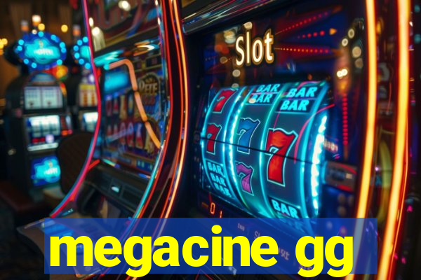 megacine gg